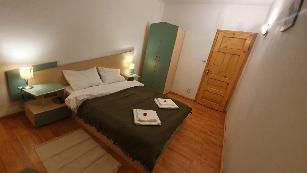 Vila Panselutelor 6 Синая Экстерьер фото
