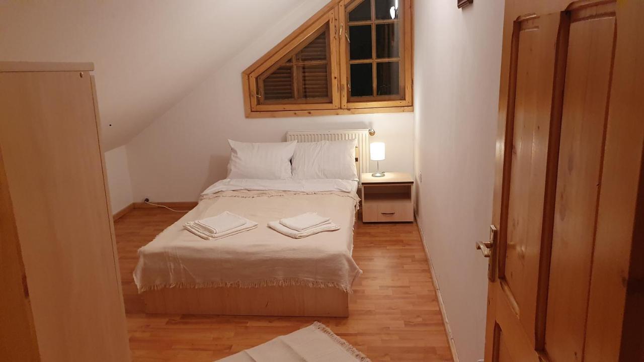 Vila Panselutelor 6 Синая Экстерьер фото