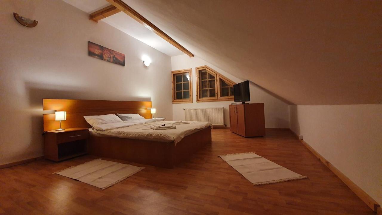 Vila Panselutelor 6 Синая Экстерьер фото