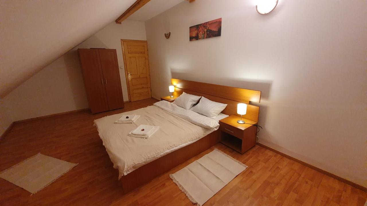 Vila Panselutelor 6 Синая Экстерьер фото
