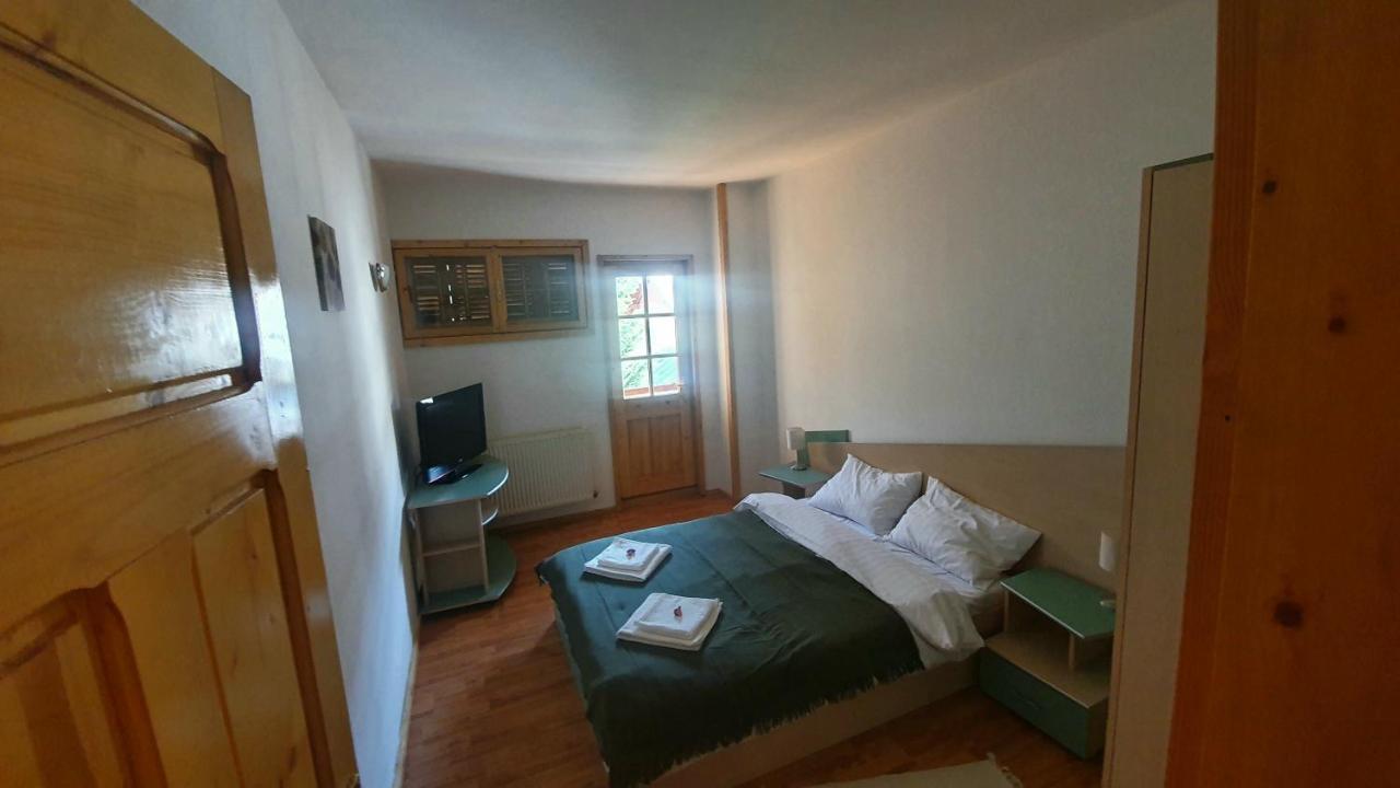 Vila Panselutelor 6 Синая Экстерьер фото