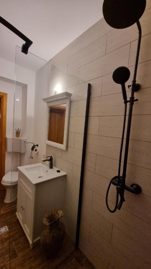 Vila Panselutelor 6 Синая Экстерьер фото