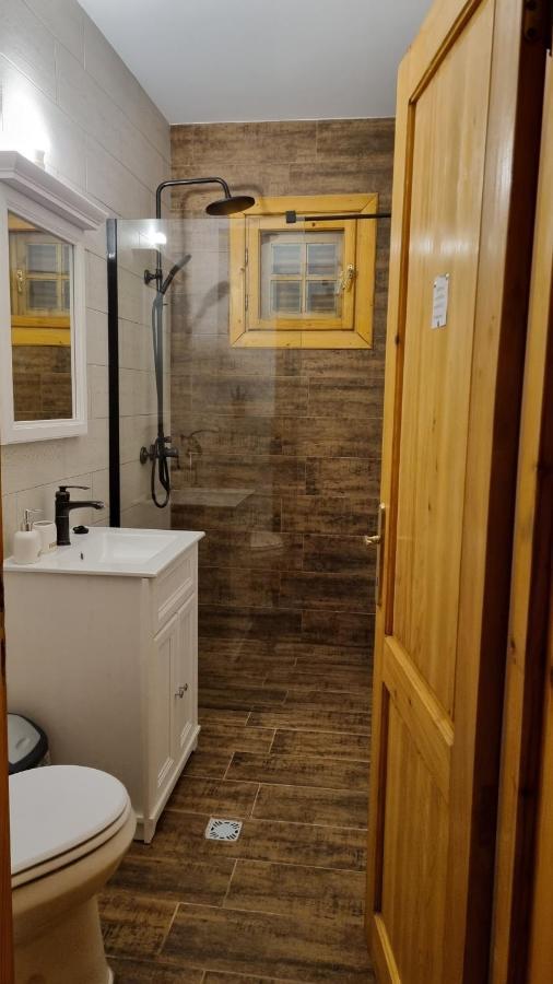 Vila Panselutelor 6 Синая Экстерьер фото